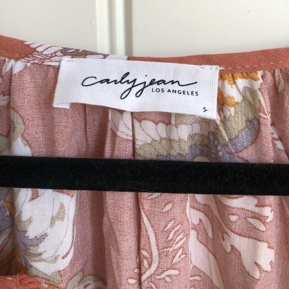 NEW Carly Jean orchard dress - Picture 3 of 4